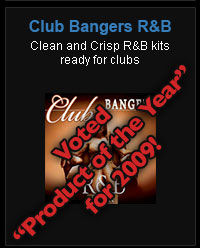 Club Bangers Hip Hop